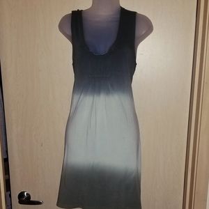 ❇Khaki Ombre tank dress❇